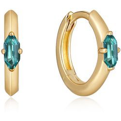 Ania Haie Creolen Dance Til Dawn (E041-04G-G)