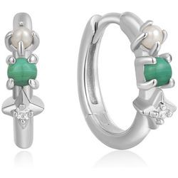 Ania Haie Creolen Second Nature (E039-02H-M)