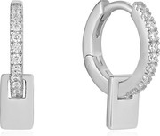 Ania Haie Creolen Glam Rock (E037-06H)