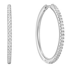 Ania Haie Creolen Glam Rock (E037-07H)