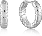 Ania Haie Creolen Smooth Operator (E038-02H)