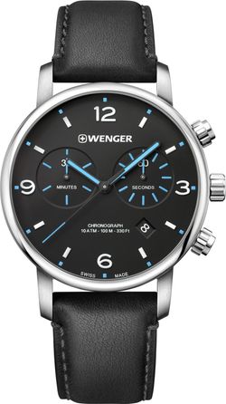 Wenger Urban Metropolitan (01.1743.120) Wenger Urban Metropolitan (01.1743.120)