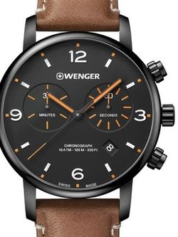 Wenger Urban Metropolitan (01.1743.113) Wenger Urban Metropolitan (01.1743.113)