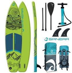 Spinera Light 11.8 Spinera Light 11.8