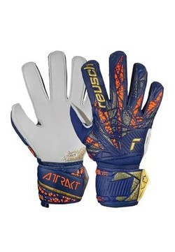 Reusch Attrakt Grip Junior Reusch Attrakt Grip Junior