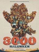 Asmodée 3000 Halunken
