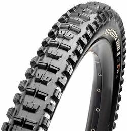 Maxxis Minion DHR II DH SuperTacky 26 x 2.4" (1273) Maxxis Minion DHR II DH SuperTacky 26 x 2.4" (1273)