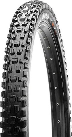 Maxxis Assegai WT EXO TR Dual 27.5 x 2.6" (2650) Maxxis Assegai WT EXO TR Dual 27.5 x 2.6" (2650)
