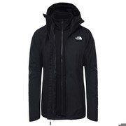 The North Face Quest Triclimate jaka sievietēm The North Face Quest Triclimate jaka sievietēm