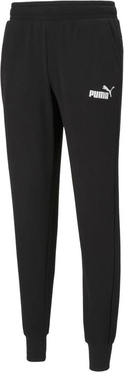 Puma Essentials Logo Sweatpants Herren (586716)