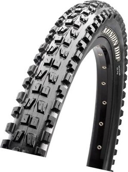 Maxxis Minion DHF EXO TR 3C MaxxTerra 24 x 2.4" (1130) Maxxis Minion DHF EXO TR 3C MaxxTerra 24 x 2.4" (1130)