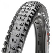 Maxxis Maxxis Minion DHF+ EXO+ TR 3C MaxxTerra 27.5 x 2.8" (1551) Maxxis Maxxis Minion DHF+ EXO+ TR 3C MaxxTerra 27.5 x 2.8" (1551)
