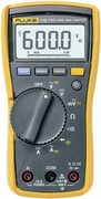 Fluke 115 (2583583-ISO) Fluke 115 (2583583-ISO)