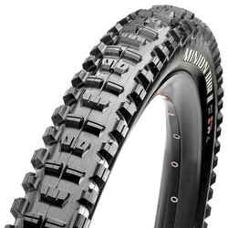 Maxxis Minion DHR II EXO TR Dual 26 x 2.3" (1070) Maxxis Minion DHR II EXO TR Dual 26 x 2.3" (1070)