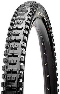 Maxxis Minion DHR II EXO TR Dual 29 x 2.3" (1072) Maxxis Minion DHR II EXO TR Dual 29 x 2.3" (1072)