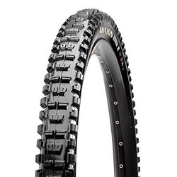 Maxxis Minion DHR II WT EXO TR Dual 29 x 2.6" (2646) Maxxis Minion DHR II WT EXO TR Dual 29 x 2.6" (2646)