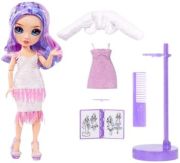 Rainbow High Fantastic Fashion - Violet Willow