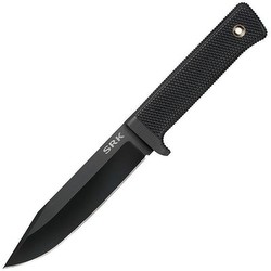 Cold Steel SRK ar SK-5 oglekļa tērauda asmeni (CS-49LCKZ) Cold Steel SRK ar SK-5 oglekļa tērauda asmeni (CS-49LCKZ)