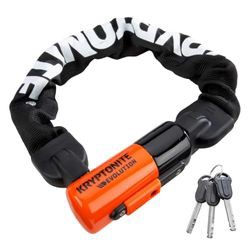 Kryptonite Evolution 4 Integrētā Ķēde 1055 Kryptonite Evolution 4 Integrētā Ķēde 1055