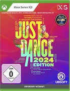 Ubisoft Just Dance 2024 Xbox Series X Ubisoft Just Dance 2024 Xbox Series X