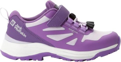 Jack Wolfskin Villi Hiker Texapore Low K