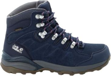Jack Wolfskin Refugio Texapore Mid W