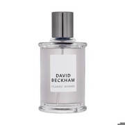 David Beckham Classic Homme tualetes ūdens 50 ml