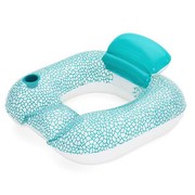 Bestway Schwimmsessel Flip-Kissen 102 x 94 cm (43097)