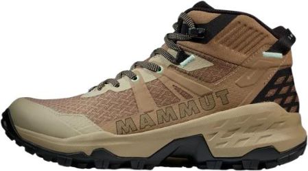 Mammut Sertig II Mid GTX sievietēm