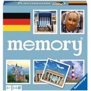 Ravensburger Memory Deutschland (20883)