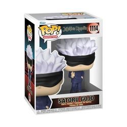 Funko Pop! Animation Jujutsu Kaisen - Saturo Gojo