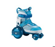 Hudora My First Quad