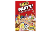 Mattel UNO Party