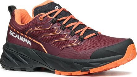 Scarpa Rush 2 GTX sievietēm Scarpa Rush 2 GTX sievietēm