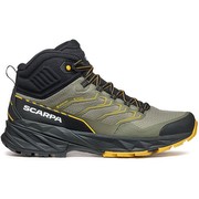 Scarpa Rush 2 Mid GTX vīriešiem Scarpa Rush 2 Mid GTX vīriešiem