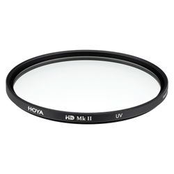 Hoya HD MK II UV-Filters 67 mm Hoya HD MK II UV-Filters 67 mm