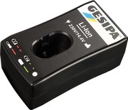 Gesipa Schnellladegerät 14,4 V (7251134) Gesipa Schnellladegerät 14,4 V (7251134)
