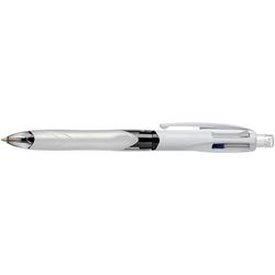 BIC 4 Colours 3+1 HB 12 gab BIC 4 Colours 3+1 HB 12 gab