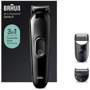 Braun Styling Kit SK2400 Braun Styling Kit SK2400