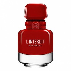 Givenchy L'Interdit Rouge Ultime Parfimērijas ūdens 50 ml