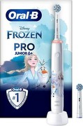Braun Oral-B Pro Junior 6+ Frozen
