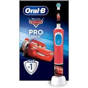 Braun Oral-B Pro Kids 3+ Cars Braun Oral-B Pro Kids 3+ Cars
