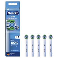 Oral-B Pro Precision Clean uzspraužamā birste Oral-B Pro Precision Clean uzspraužamā birste