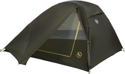 Big Agnes Crag Lake SL3 Big Agnes Crag Lake SL3