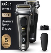 Braun Series 9 Pro+ 9515s