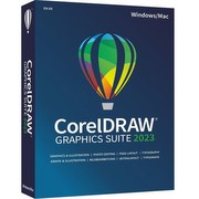 Corel CorelDraw Graphics Suite 2023 Corel CorelDraw Graphics Suite 2023