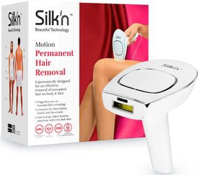 Silk'n Motion (FGP1PE3001)