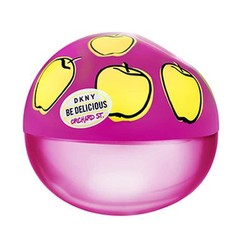 DKNY Be Delicious Orchard Street Eau de Parfum 50 ml