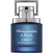 Abercrombie & Fitch Away Tonight Men tualetes ūdens 30 ml