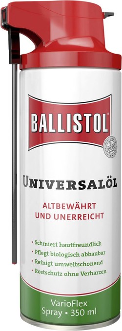 Ballistol Varioflex Spray 350 ml Ballistol Varioflex Spray 350 ml